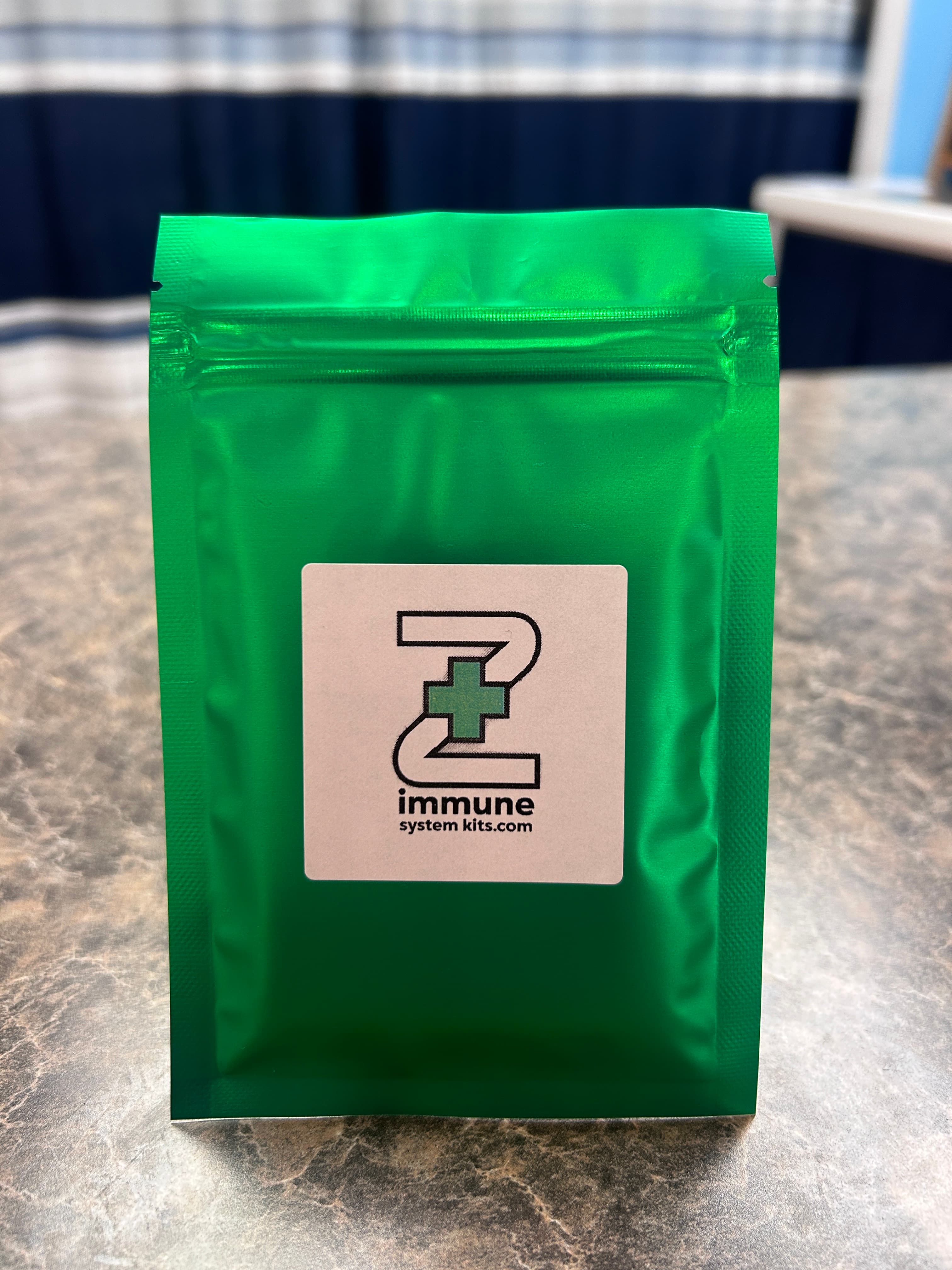 ALLERGY KIT