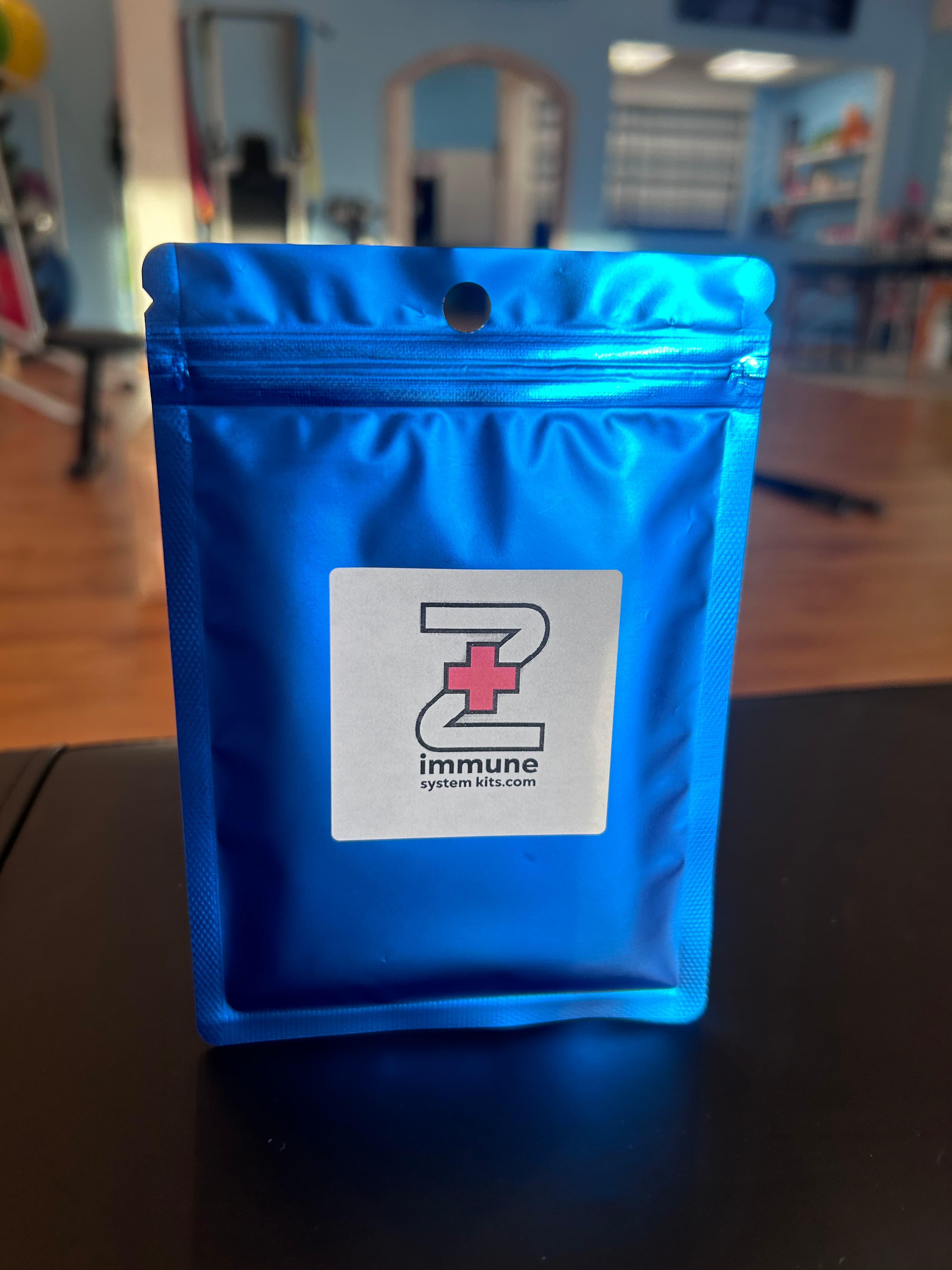 PROTECTION KIT