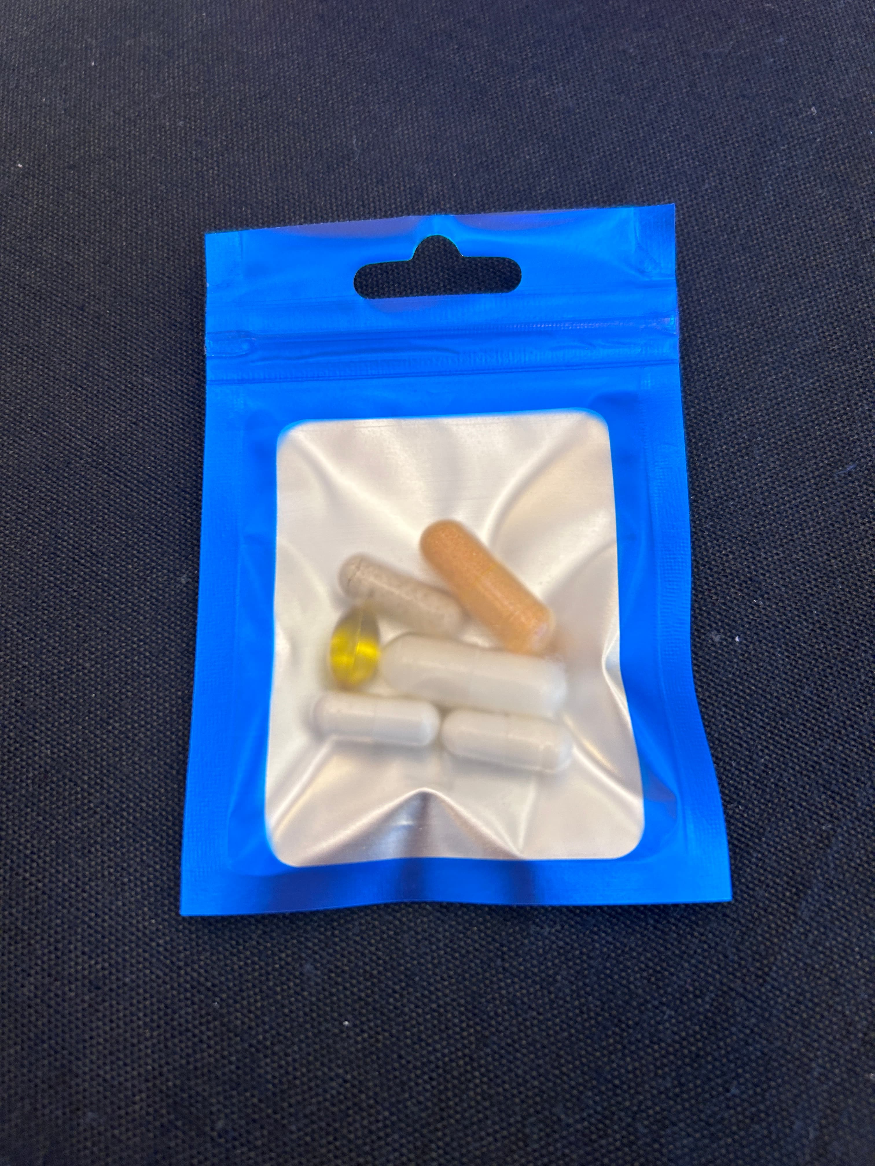 INFECTION KIT image 4